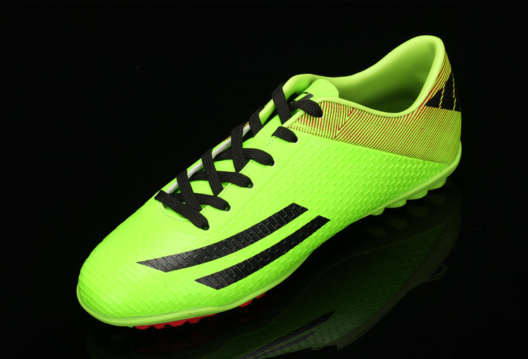 Chaussures de foot - Fonction de pliage facile - Ref 2443297 Image 57