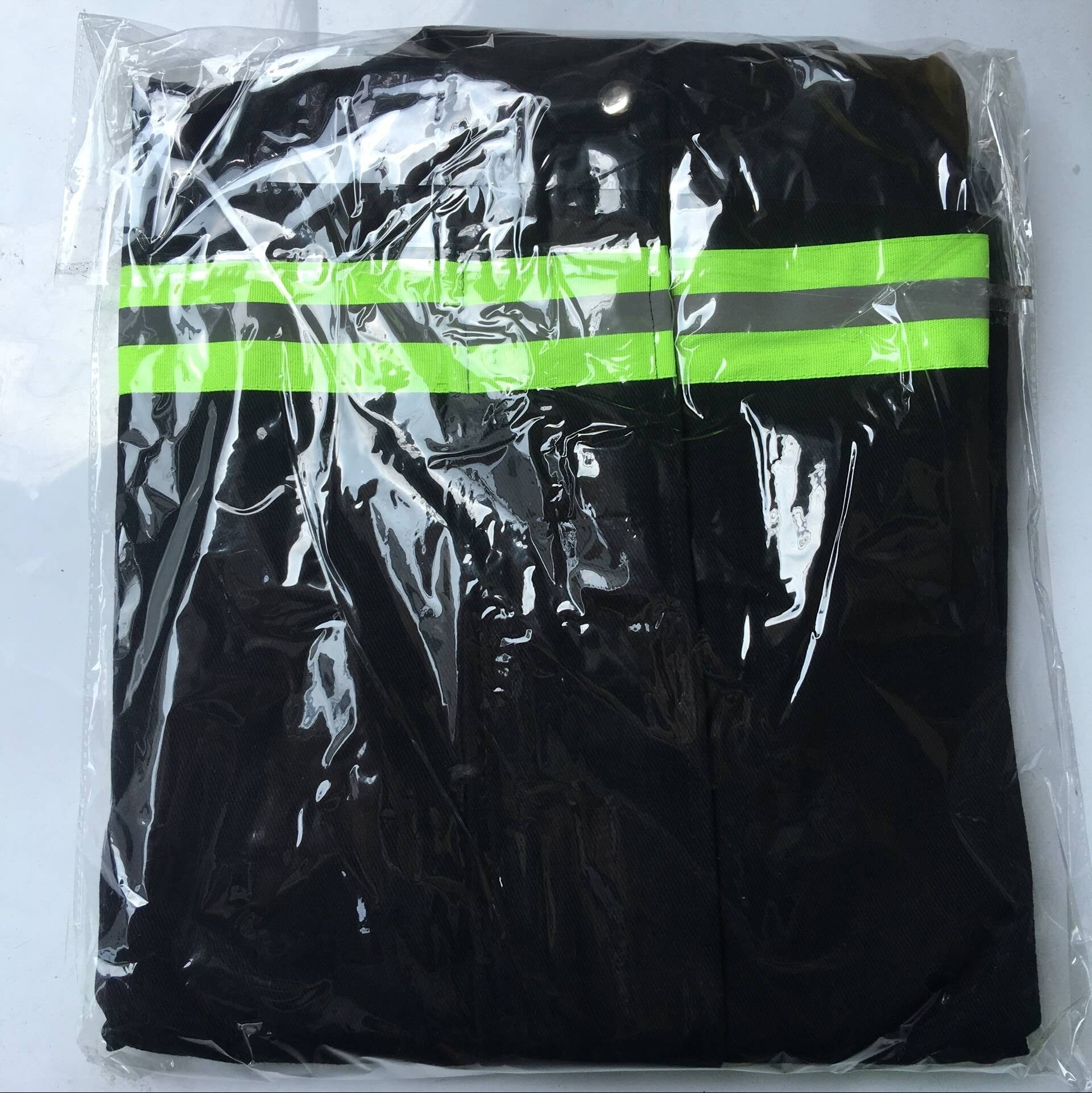 如何选择适合的消防阻燃防护战斗服？2026年新趋势揭秘