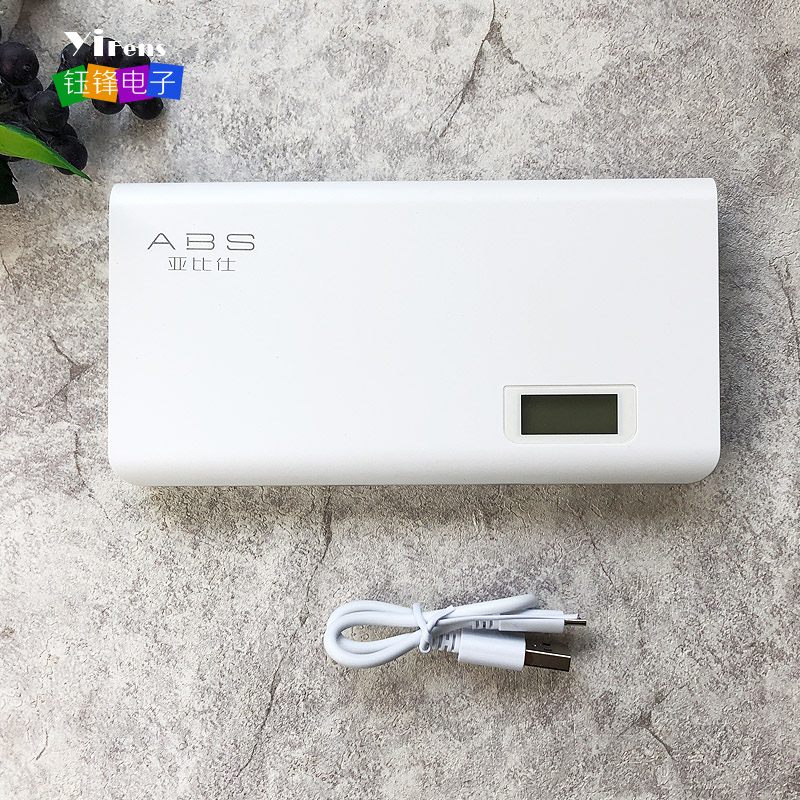 Ya Bishi điện thoại di động sạc kho báu 20.000 mA nhanh phí 2.1 Huawei Y635 điện thoại chính hãng của Apple phổ - Ngân hàng điện thoại di động sạc dự phòng samsung 30000mah