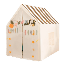 Childrens tent indoor girl small castle princess dream game house boy baby small house home toys