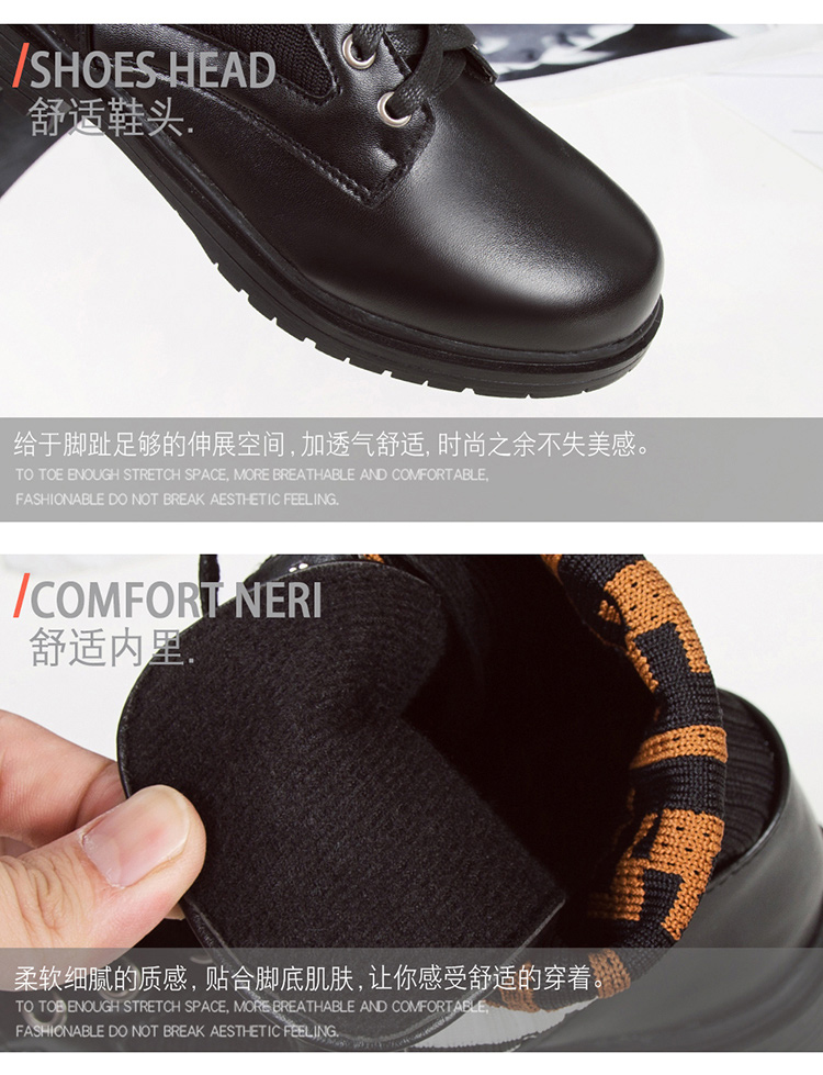 Bottes mi-saison femme en Caoutchouc - Ref 3251097 Image 20