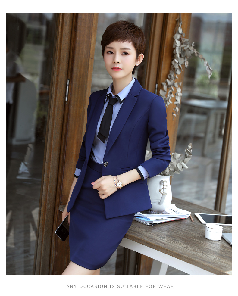 Tailleur femme VANINCY    - Ref 3245151 Image 17