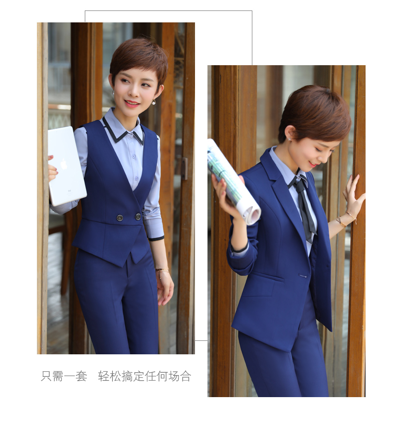 Tailleur femme VANINCY    - Ref 3245151 Image 19