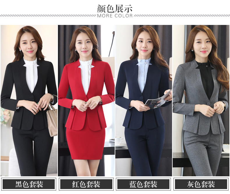 Tailleur femme VANINCY    - Ref 3244878 Image 15