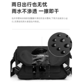 Сумка через плечо для отдыха, универсальный рюкзак, сумка на одно плечо