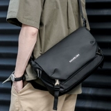 Сумка через плечо для отдыха, универсальный рюкзак, сумка на одно плечо