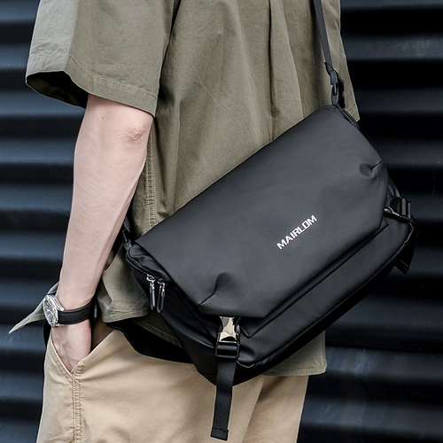 Сумка через плечо для отдыха, универсальный рюкзак, сумка на одно плечо