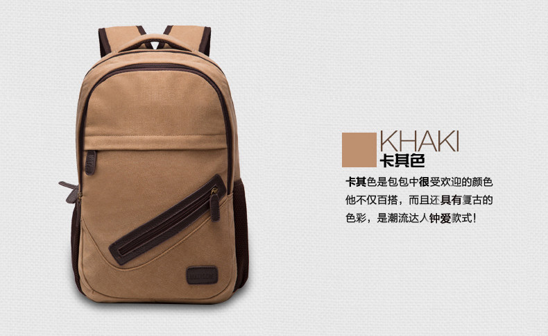 Sac pour homme - Ref 49661 Image 14