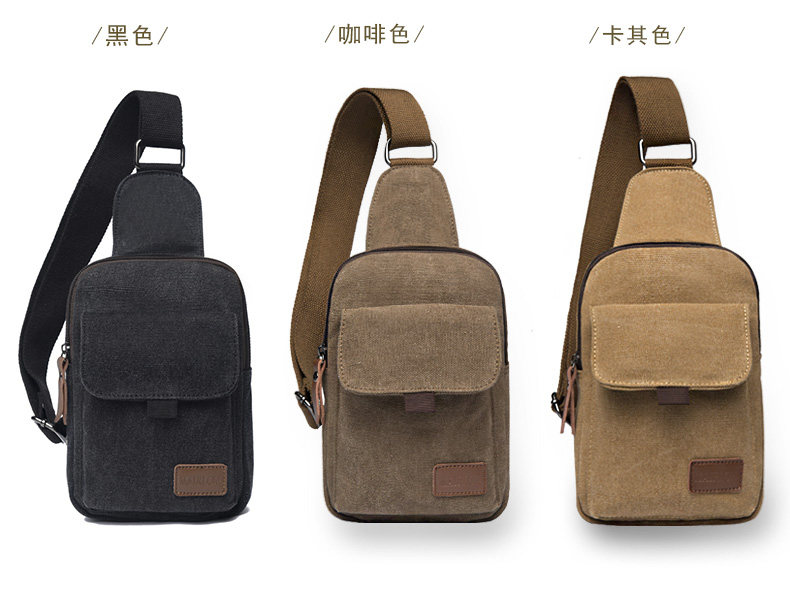 Sac pour homme - Ref 50251 Image 19