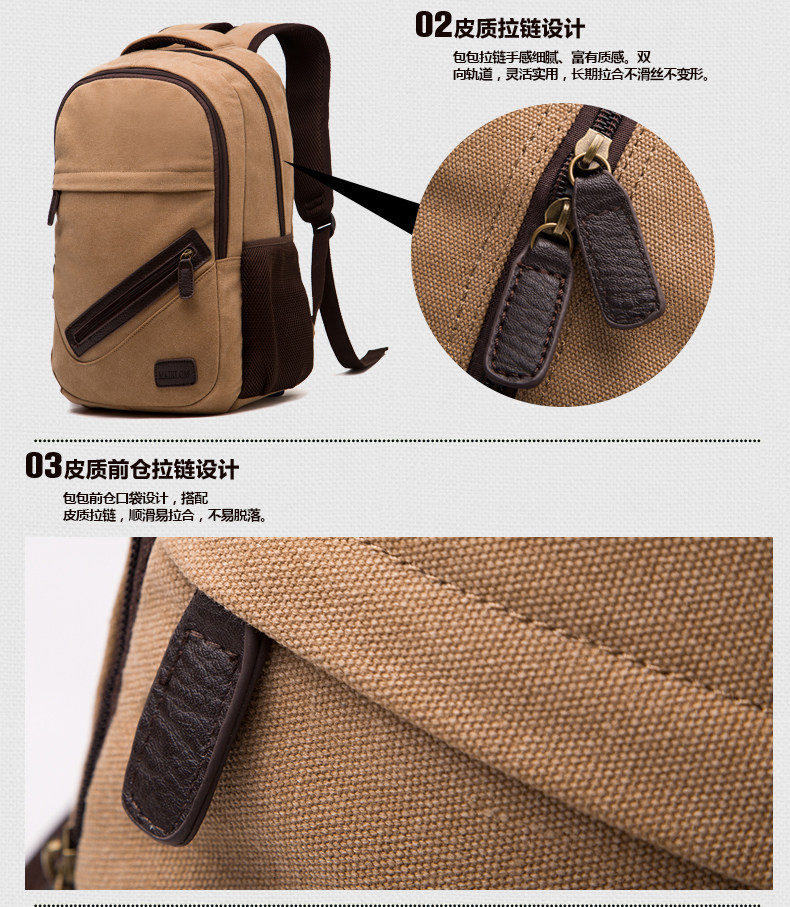 Sac pour homme - Ref 49661 Image 28