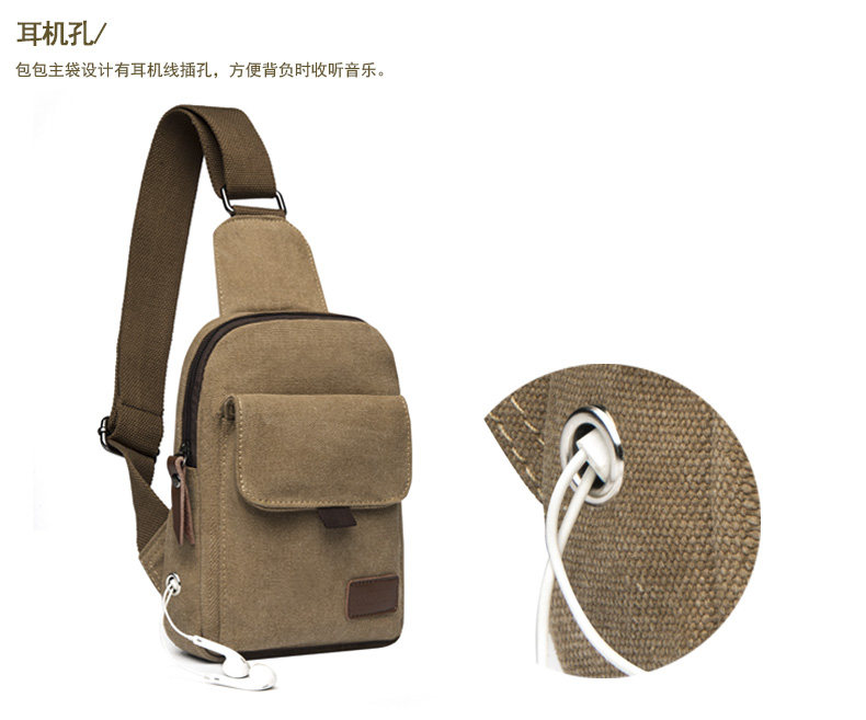 Sac pour homme - Ref 50251 Image 31