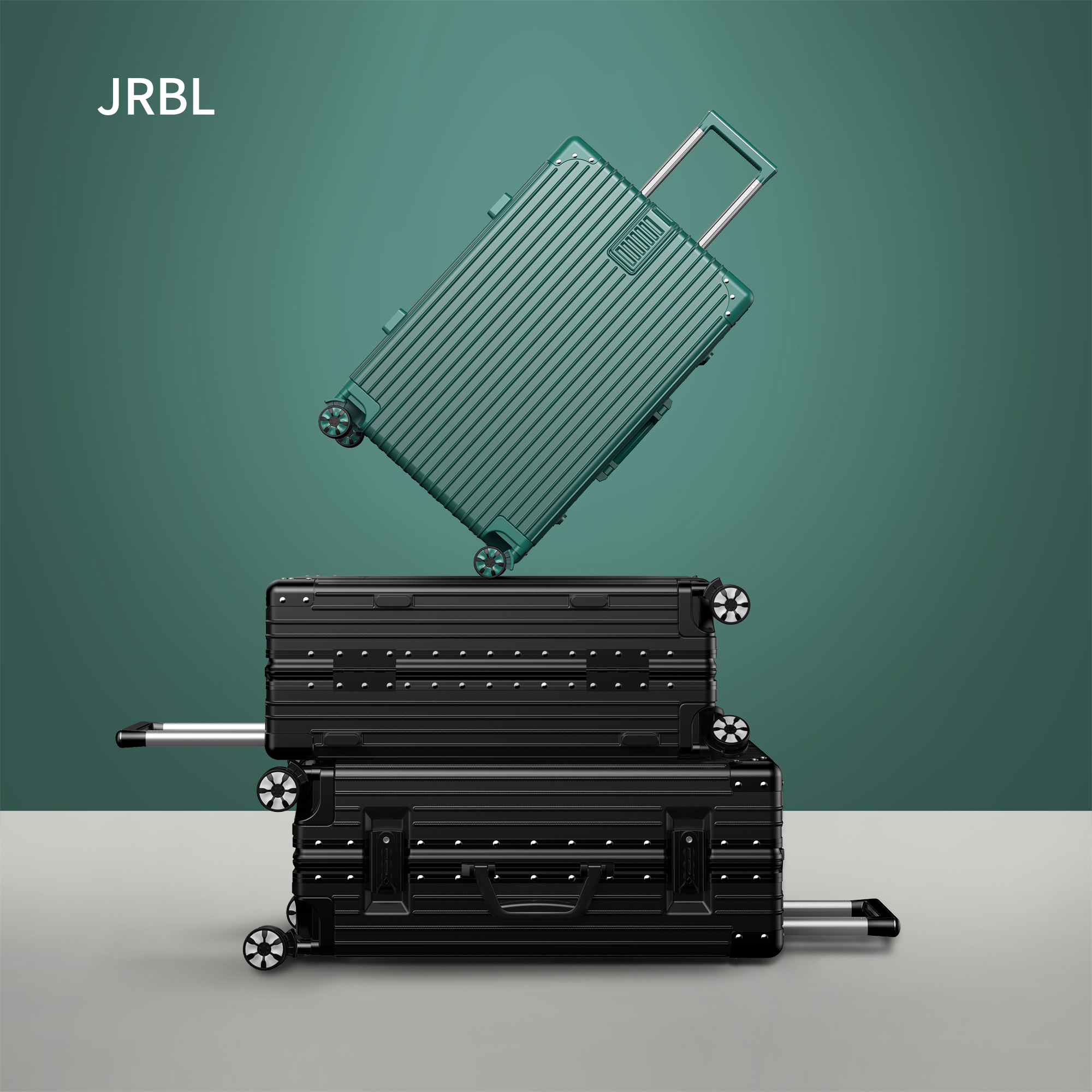 Suitcase Women small 20-inch pull-lever box universal wheel boarding suitcase 24 password leather case guys big capacity