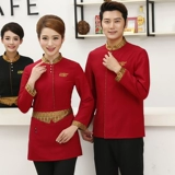 Комбинезон, пуховик, униформа подходит для мужчин и женщин, лонгслив