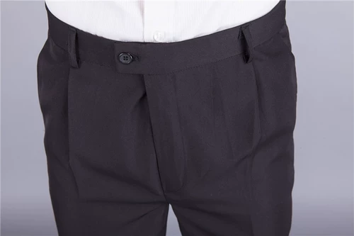 万单 Черные штаны, комбинезон