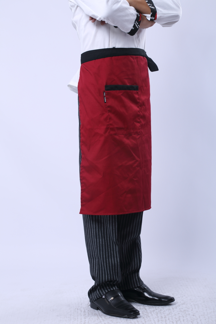 Uniforme de cuisinier - Ref 1907632 Image 12