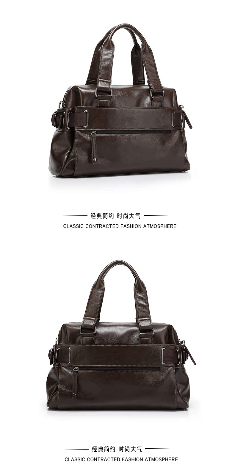 Sac homme - Ref 53652 Image 16