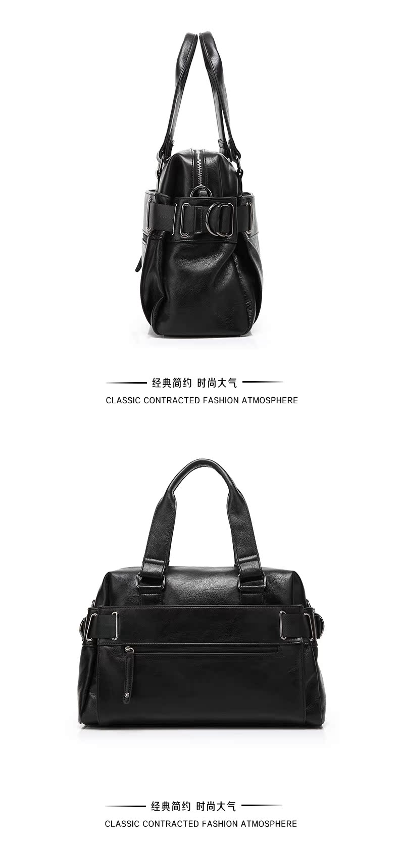 Sac homme - Ref 53652 Image 14
