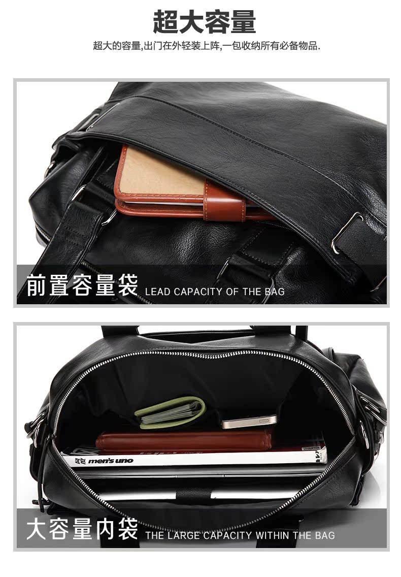 Sac homme - Ref 53652 Image 24