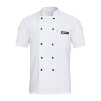 Белые короткие рукава (популярные модели)