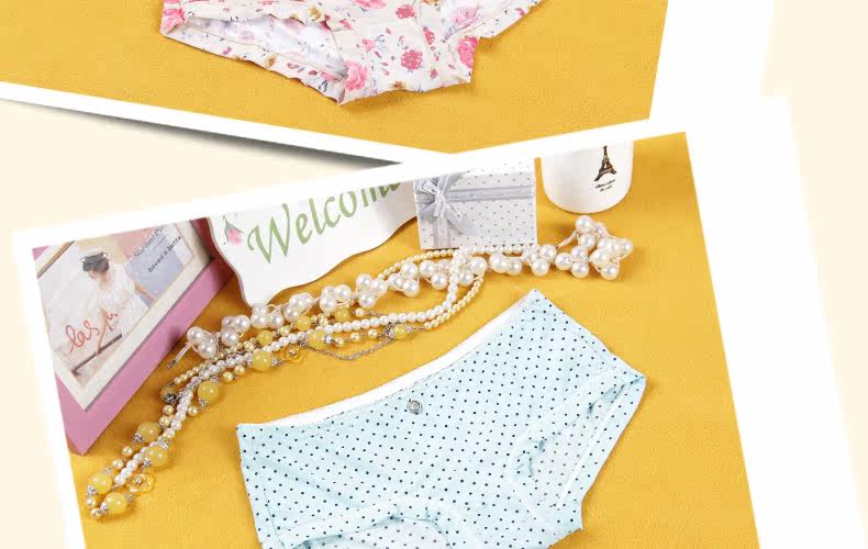 Slip jeunesse MYES en nylon - Ref 646853 Image 29