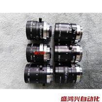 Inquiry C1614-2MP Lens TV LENS 16mm 1:1 4 Lens Negotiation