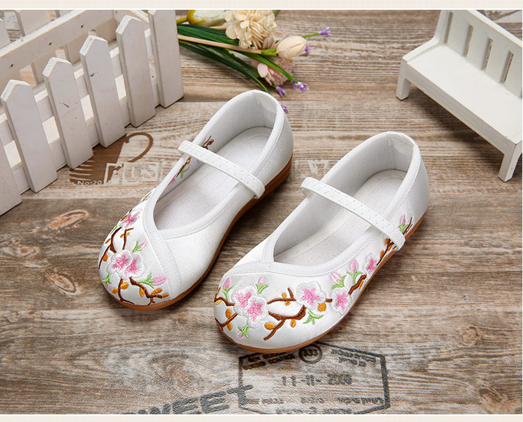 Chaussons de danse enfants - Ref 3448949 Image 12