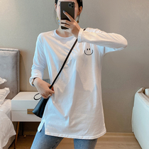 Cotton cotton is very comfortable ~ spring breastfeeding cotton T Joker slim foundation post-natal fashion breastfeeding moon coat