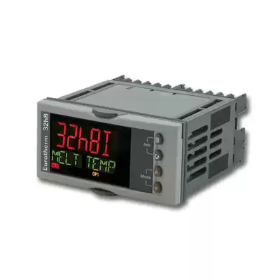 Brand new original British Eurotherm 32h8i SG VH RXXX R temperature control instrument fake one penalty ten