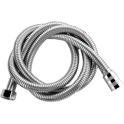 淋浴花洒喷头软管浴室沐浴水管套装热水器洗澡管子淋雨花晒配件