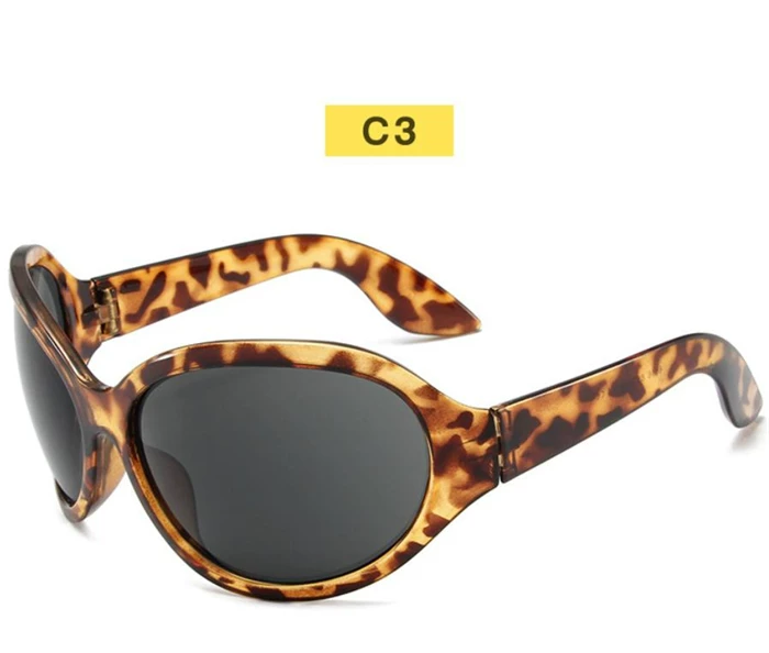 [欧美点为女性太阳眼镜太阳眼镜 очки жен sun glasses women]