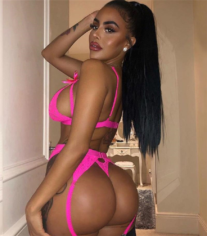 [секси белье бюстгальтер bra set]