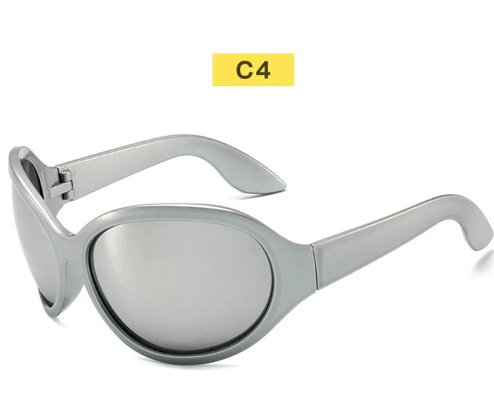 [欧美点为女性太阳眼镜太阳眼镜 очки жен sun glasses women]