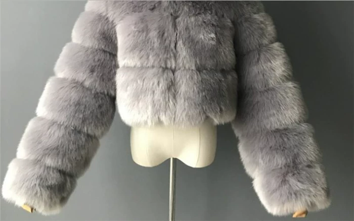 "