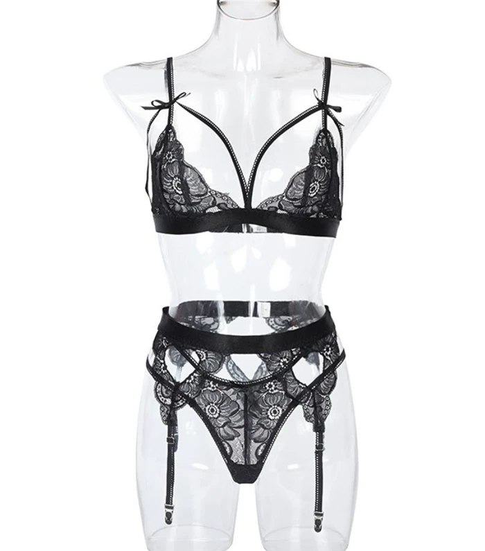 套 胸 бюстгальтер bras set bra set