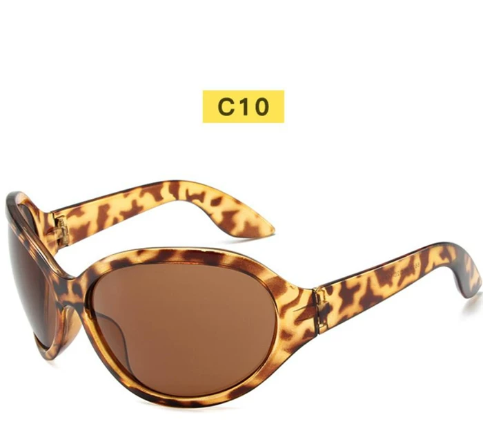 [欧美点为女性太阳眼镜太阳眼镜 очки жен sun glasses women]