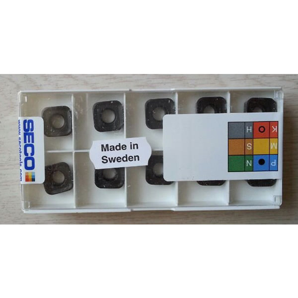 Swedish Hill Blade SECO 150 10-3N-16TGS2050