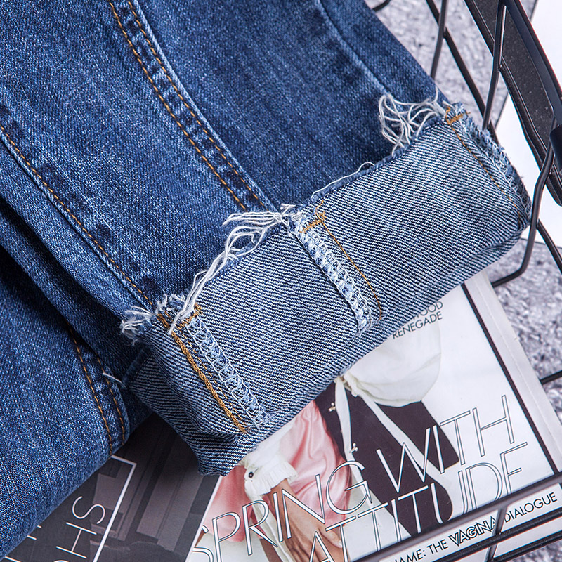 Jean femme - Ref 3191200 Image 4