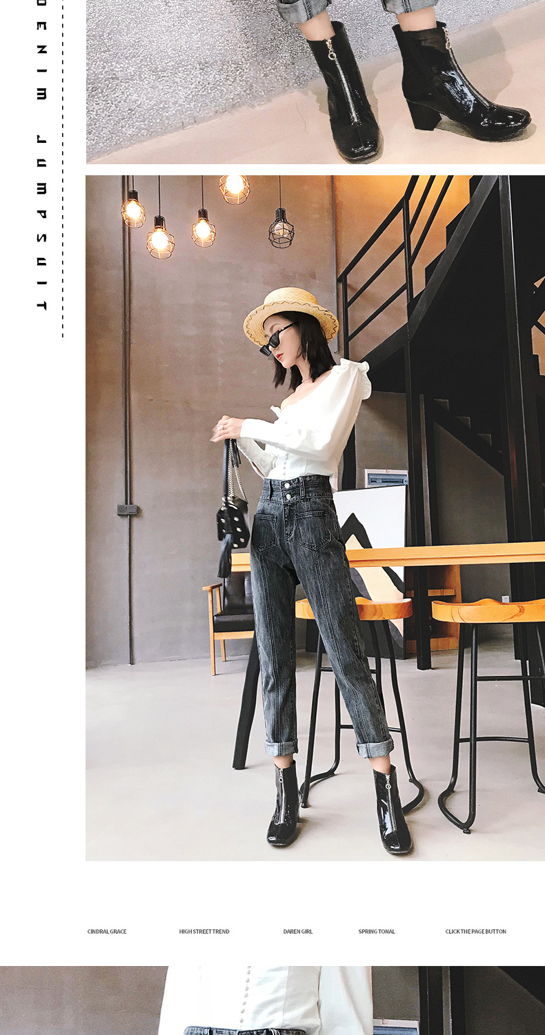 Jean femme - Ref 3191200 Image 24