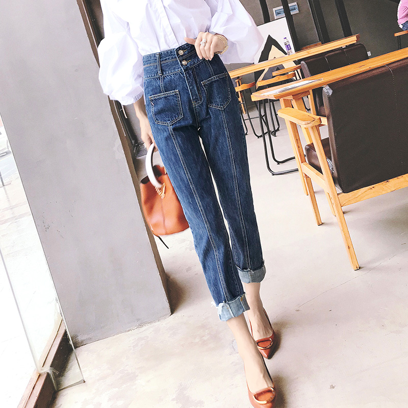 Jean femme - Ref 3191200 Image 1