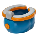 Детский портативный складной туалет для выхода на улицу подходит для мужчин и женщин для девочек, писсуар для путешествий