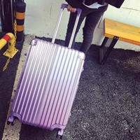 Роскошная алюминиевая рама (хрустальный фиолетовый)