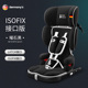 Babypalace xe Baby Child Seat đơn giản gấp 9 tháng - 12 tuổi cầm tay sử dụng xe.