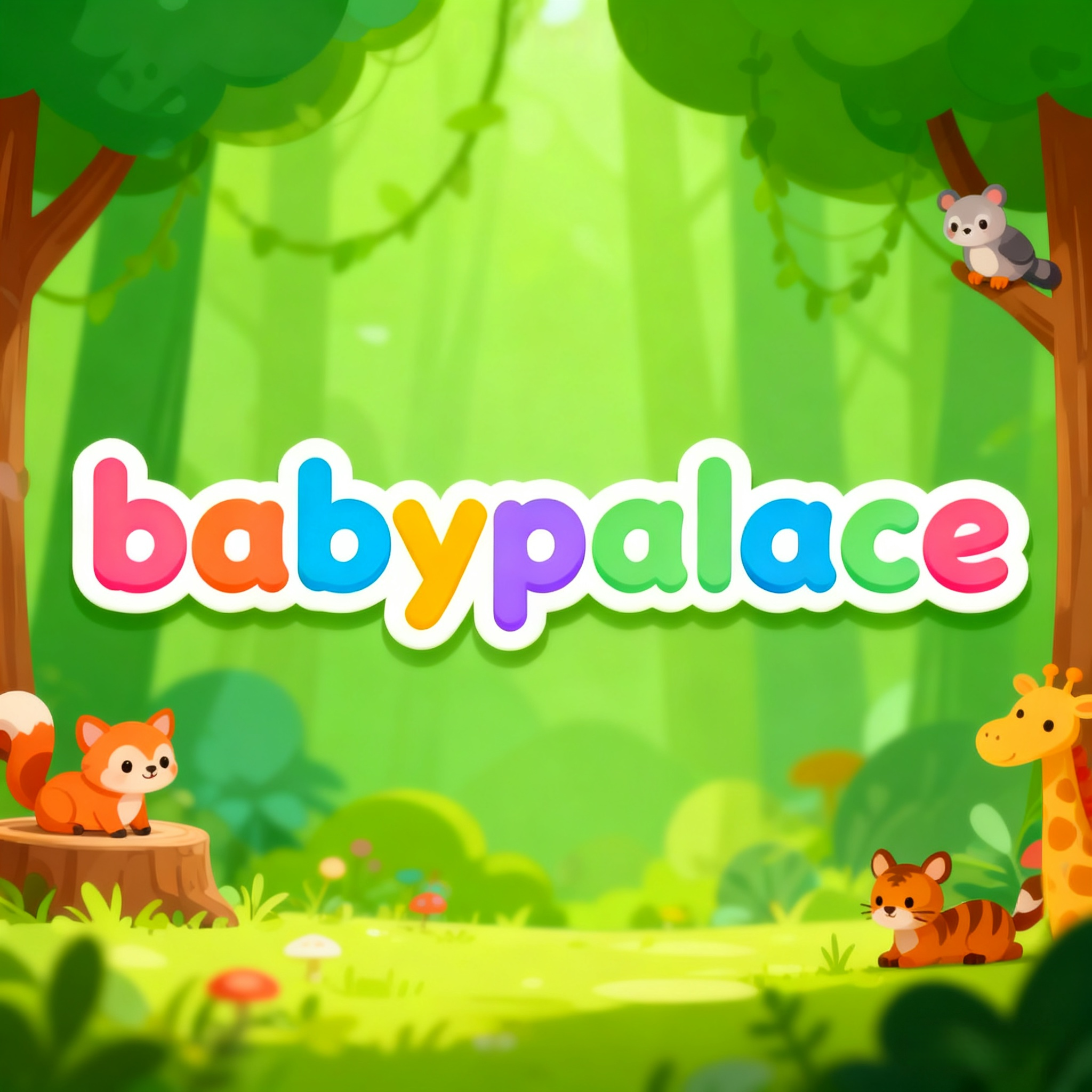 babypalace旗舰店