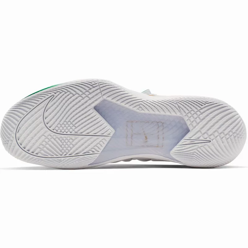 Кроссовки для тенниса мужские Nikeyegos Irving Limited Limited Limited V10 BQ5952-101