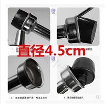 Bouncing rod special foot pad Jumping rod bottom pier Doll jumping accessories Non-slip wear-resistant foot pad Jumping rod foot pier