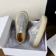 Блестящие туфли