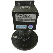 RD Ruida camera laser machine accessories ring lampshade 24Ⅴ two-color lamp bracket power supply double magnetic ring camera cable