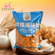 New Product Yan Cheng Brand Meat Floss 2.5kg Pea Chicken Floss, High-Quality Crispy Meat Floss for Bread, Snacks, Sushi Dishes