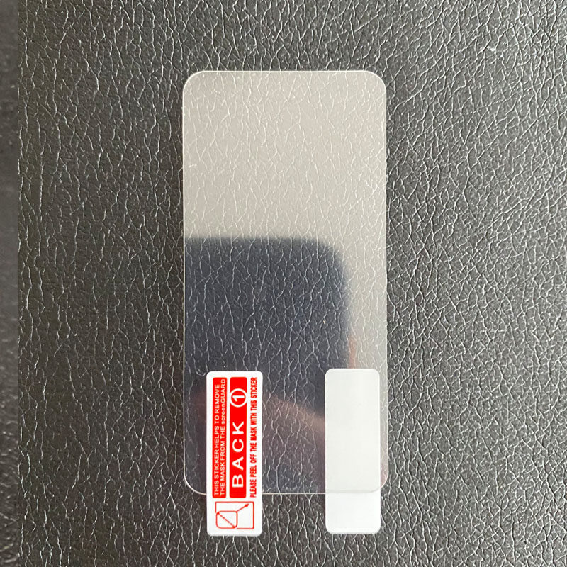 Philips SA5016 SA5116 sa5019 SA5819 protective film MP3 screen ordinary film