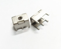 PCB-48 terminal block M5 welding terminal terminal post holder high current